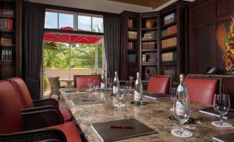 Quintessence Hotel Anguilla