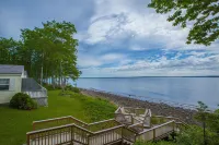 Glenmoor by the Sea - Ocean View