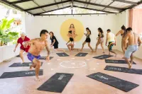 Nomada Wellness Hotel - Gym