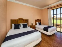 Hotel la Casa de Don Tito, Jocotitlán Hotels in Jocotitlán