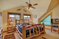 Barton  4 Bedroom Home by RedAwning