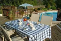 The Dominion House Bed & Breakfast Hotels in Blooming Grove