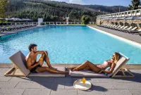 Grande Hotel das Caldas da Felgueira - Pool
