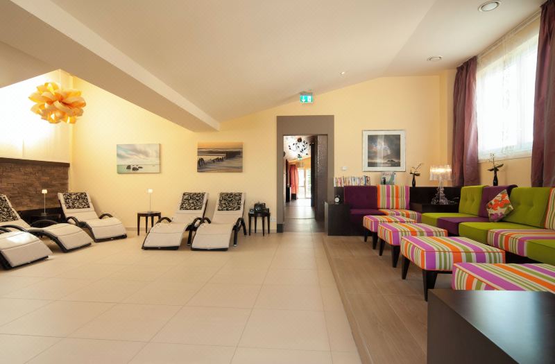 Ringhotel Bundschu photo 2