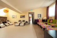Ringhotel Bundschu Hotels in Lauda-Konigshofen