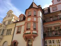 Hotel Barbara Hotels in Freiburg im Breisgau