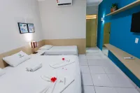 Hotel Jangadas Hôtels à : Beberibe
