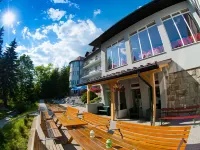 Dom Wczasowy Beskidy Hotels in Wisła