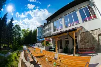 Dom Wczasowy Beskidy