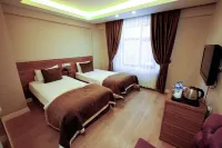 Tatvan Park Hotel - 3 Sao