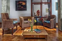 La Casa de Manuel Hotels in Loja