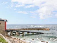Harbour Studio Hotel di Saint Just