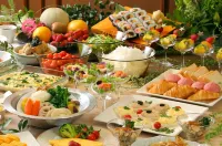 Hotel Newitaya - breakfast