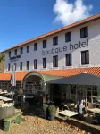 Boutique Hotel Slenaker Vallei - Buitengewoongenieten Hôtels à : Noorbeek
