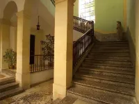 B&b l'Orangerie d'Epoque