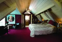 Guesthouse Ensenada - spa