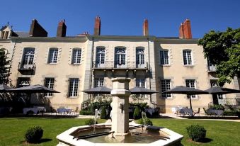 Hôtel Restaurants & Spa Perier du Bignon