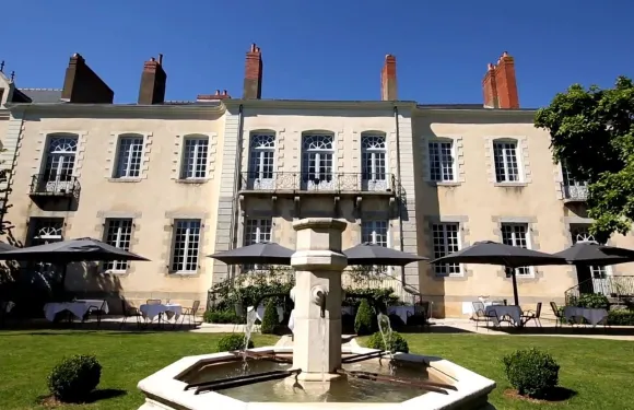 皮裏厄杜比諾酒店