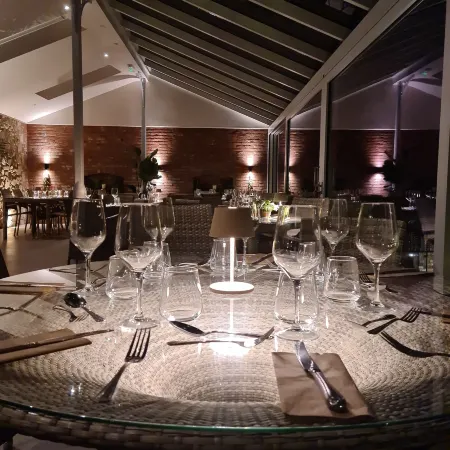 The Roman Camp Inn