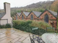 Moonriver Ironbridge Hotel a Ironbridge