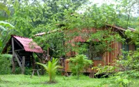 Posada Cerro Escondido