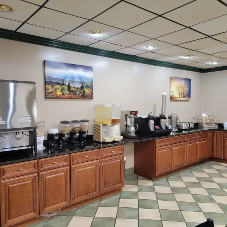 Downtown Inn