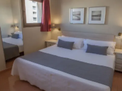 Apartahotel Aguadulce Hotels in Poniente Almeriense