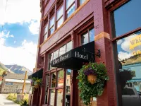 Teller House Hotels in Silverton