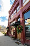 Teller House Hotels in Silverton