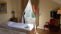 Kolbäcks Gästgivaregård - Pet friendly