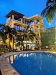 Suites la Hacienda - شاطئ