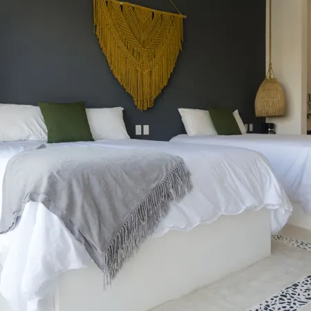 Sanyama Holbox
