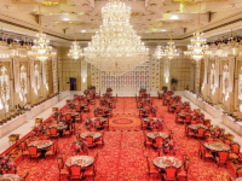 Wedstation by 5 Senses Hotel & Resort, Israna Hotels in Panipat