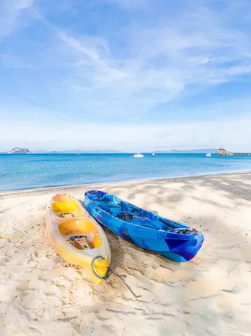 รูปภาพของโรงแรมบีเจ บีชฟร้อน