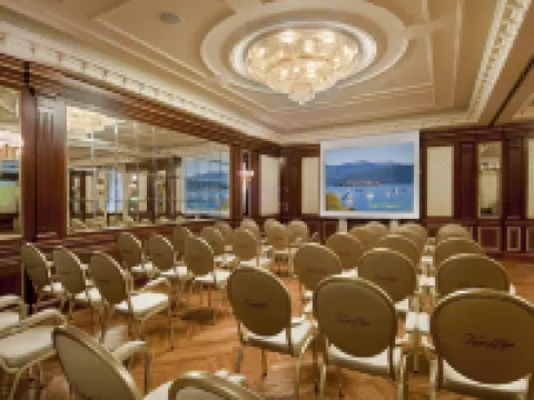 Hotel Splendid Hotels in Baveno