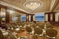 Hotel Splendid Hotel a Mergozzo