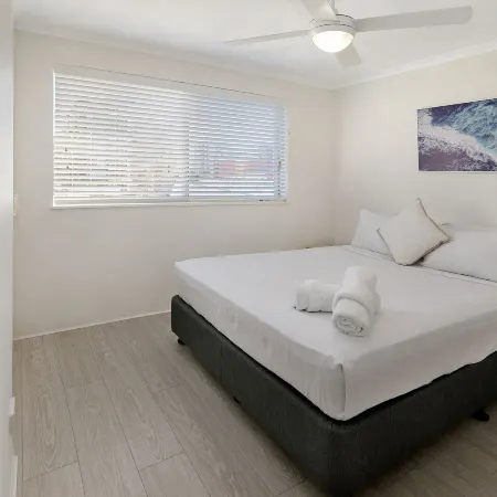 Mainsail8- Mooloolaba Beach