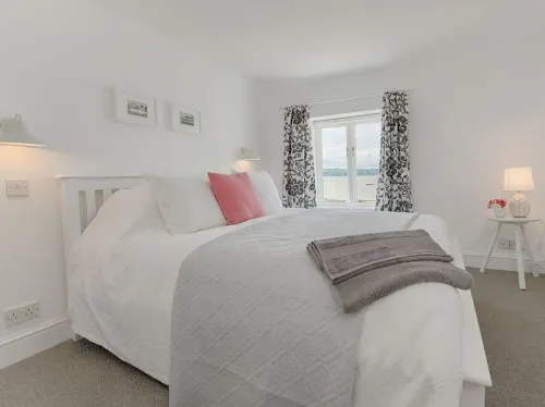 1 the Quay - Pet friendly
