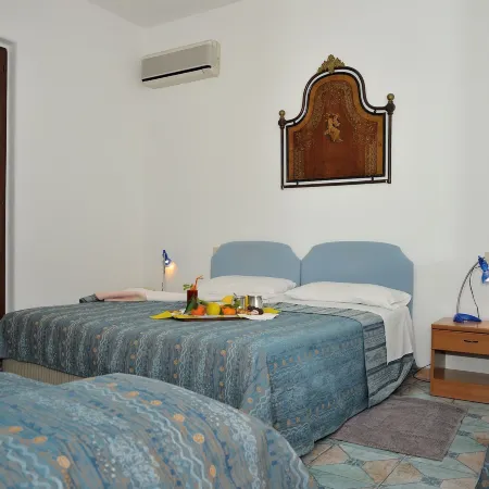 Hotel Oriente