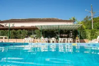 Hotel Caldas da Imperatriz Hotels in São Pedro de Alcântara
