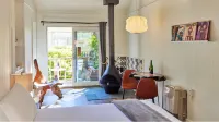 Boon Hotel + Spa - Adults Only Hôtels à : Comte de Sonoma