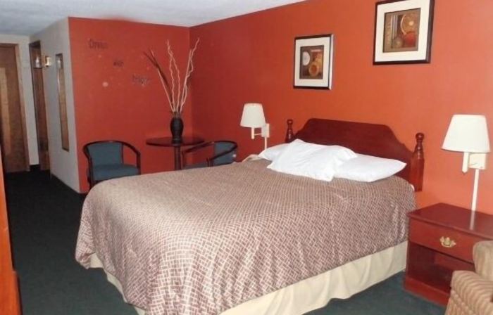 West Park Inn