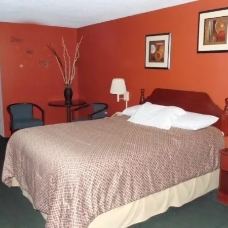West Park Inn