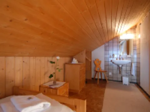 Hotel Ducan Hotels in Monstein