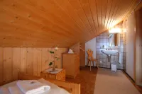 Hotel Ducan Hotels in Monstein