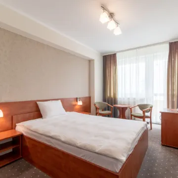 Vestina Wellness & Spa Hotel