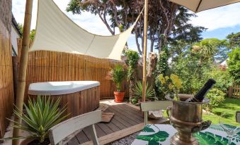 Roncon's Villa