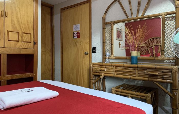 Hotel Alameda
