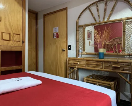 Hotel Alameda Hoteles en Orizaba