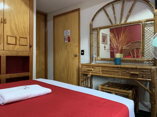 Hotel Alameda Hotel a Orizaba